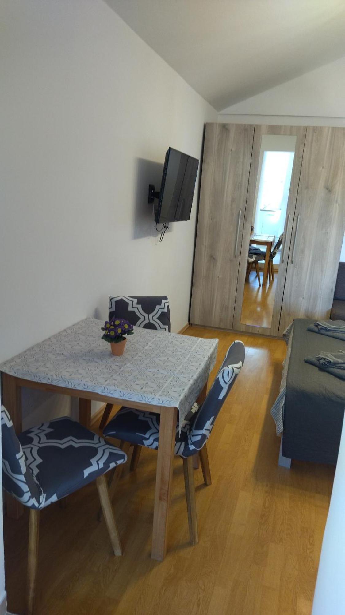 Apartment Uki 프레멘투라 외부 사진