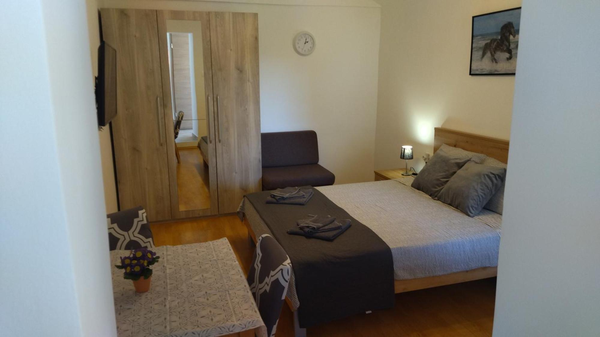 Apartment Uki 프레멘투라 외부 사진